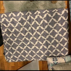 15 lb weighted blanket